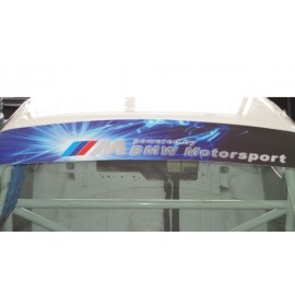 Japan Style Frontbalken BMW
