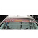 Japan Style Frontbalken Mazda