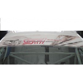 Japan Style Frontbalken STI