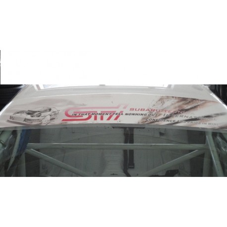 Japan Style Frontbalken STI