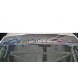 Japan Style Frontbalken Subaru STI