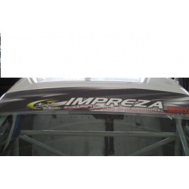 Japan Style Frontbalken Impreza