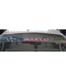 Japan Style Frontbalken Sparco