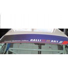 Japan Style Frontbalken Mitsubishi RALLIART