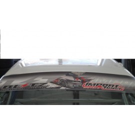 Japan Style Frontbalken Blitz