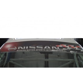 Japan Style Frontbalken Nissan