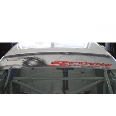 Japan Style Frontbalken Spoon