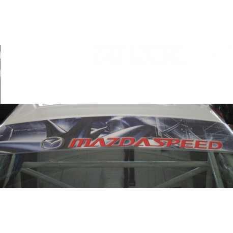 Japan Style Frontbalken Mazdaspeed
