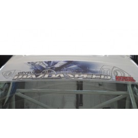 Japan Style Frontbalken Mazdaspeed