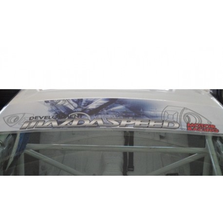 Japan Style Frontbalken Mazdaspeed