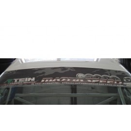 Japan Style Frontbalken Mazdaspeed