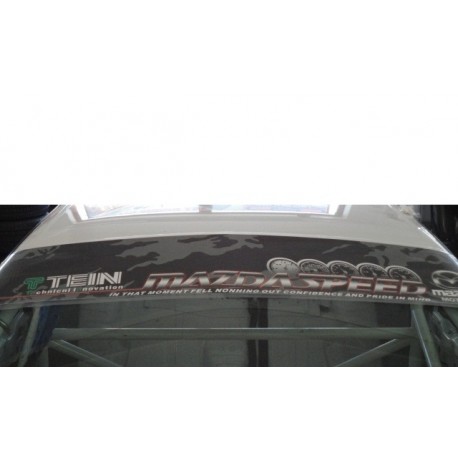 Japan Style Frontbalken Mazdaspeed