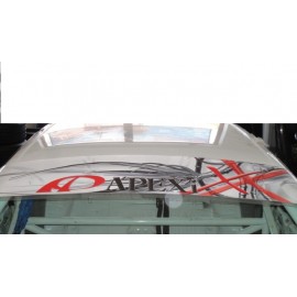 Japan Style Frontbalken APEXI