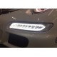LED Frontlicht + Blinker Smoke Porsche 997 '04