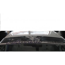 Japan Style Frontbalken GReddy