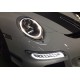 Scheinwerfer Halogen Daylight Porsche 997 04-08 Chrom