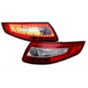 LED Rückleuchten Rot/Klar Porsche 911 / 997 04-08