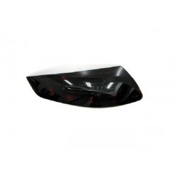 LED Rückleuchten Rot/Smoke Porsche 911 / 997 04-08