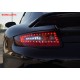LED Rückleuchten Smoke Rot Porsche 997