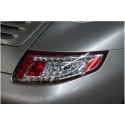 LED Rückleuchten Klar Porsche 911 / 997 04-08