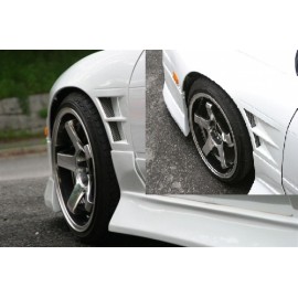 Kotflügel M3 Style Nissan 200SX S13