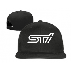 STI Baseballcap Subaru Technical International