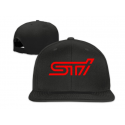 STI Baseballcap Rot