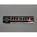 Nismo Emblem 3D