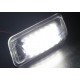 LED SMD Nummerbeleuchtung Toyota GT86/Subaru BRZ