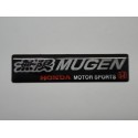 Mugen Emblem
