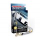 Stahlflex Bremsleitungen Toyota GT86 2012+