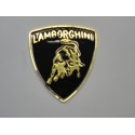 Lamborghini Emblem