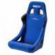SPARCO Rennsitz Sprint Large Blau (FIA 8855-1999)