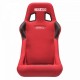 SPARCO Rennsitz Sprint Large Rot (FIA 8855-1999)