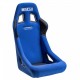 SPARCO Rennsitz Sprint Blau (FIA 8855-1999)