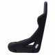 SPARCO Rennsitz Sprint Schwarz (FIA 8855-1999)