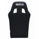 SPARCO Rennsitz Sprint Schwarz (FIA 8855-1999)