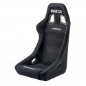 SPARCO Tuning Sitz F200 Schwarz