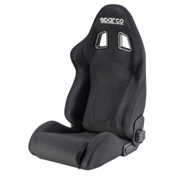 SPARCO Tuning Sitz R600 Schwarz