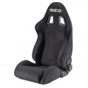 SPARCO Tuning Sitz R600 Schwarz