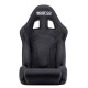 SPARCO Tuning Sitz R600 Schwarz