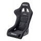 SPARCO Rennsitz EVO LF (FIA 8855-1999) Schwarz