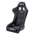 SPARCO Rennsitz EVO LF (FIA 8855-1999) Schwarz