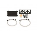 Mishimoto Ölkühler Upgrade-Kit Toyota GT86