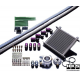 HKS Oil Cooler Kit S-Type 86/BRZ (Facelift)