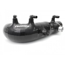 Perrin Turbo Inlet Schwarz Subaru Impreza 01-16