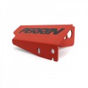 PERRIN Boost Solenoid Abdeckung Rot Subaru Impreza WRX STI 08-16