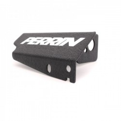 PERRIN Boost Solenoid Abdeckung Schwarz Subaru Impreza WRX STI 08-16