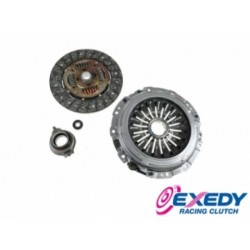 Exedy Stage 1 Kupplungskit 490Nm Subaru Impreza STI 01-16