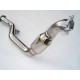 Invidia 3" Wastegate Downpipe Subaru Impreza WRX STI 2008+